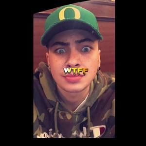 Meet your Posher, Elijah j.